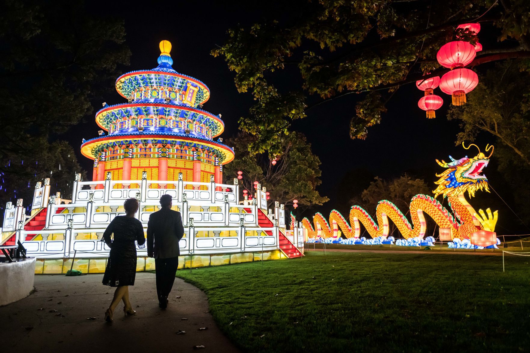 Lantern Festival
